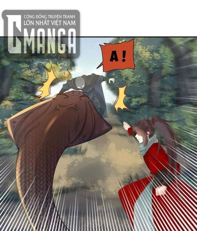 Tuyệt Sắc Quyến Rũ: Quỷ Y Chí Tôn: Chapter 421