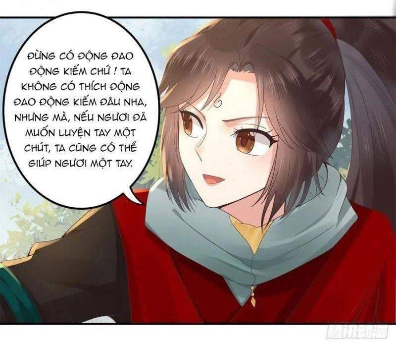 Tuyệt Sắc Quyến Rũ: Quỷ Y Chí Tôn: Chapter 421
