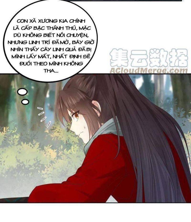 Tuyệt Sắc Quyến Rũ: Quỷ Y Chí Tôn: Chapter 421