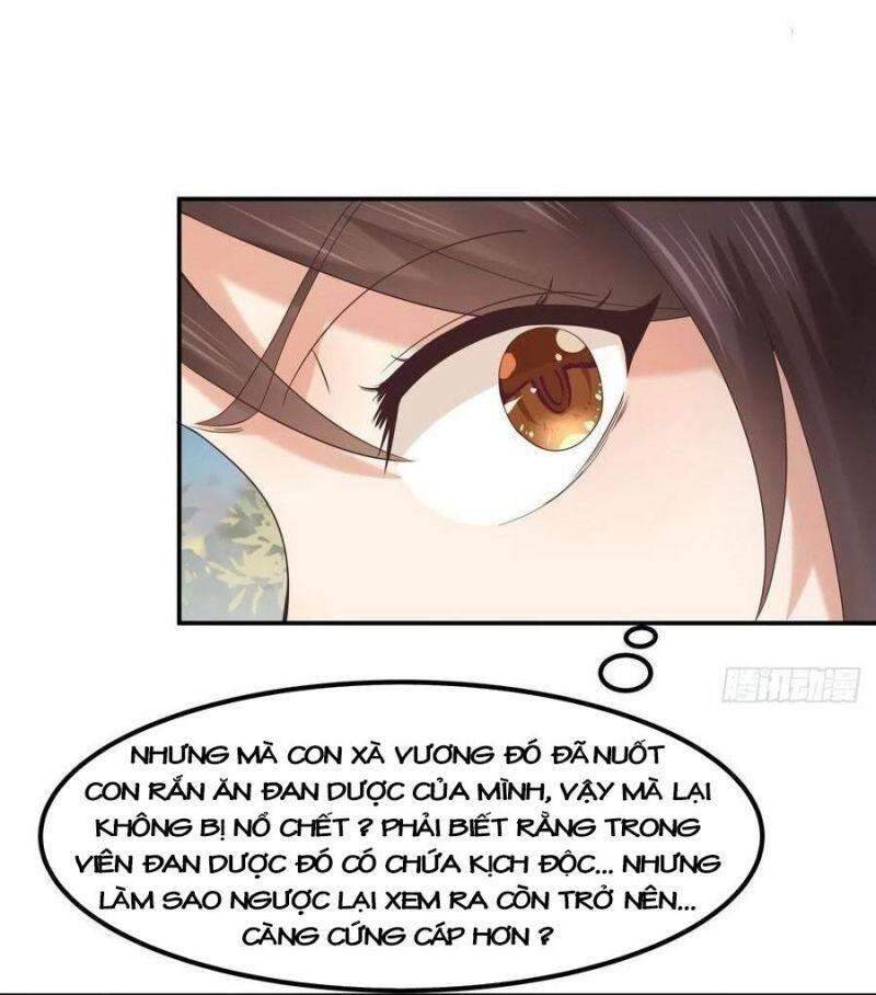 Tuyệt Sắc Quyến Rũ: Quỷ Y Chí Tôn: Chapter 421