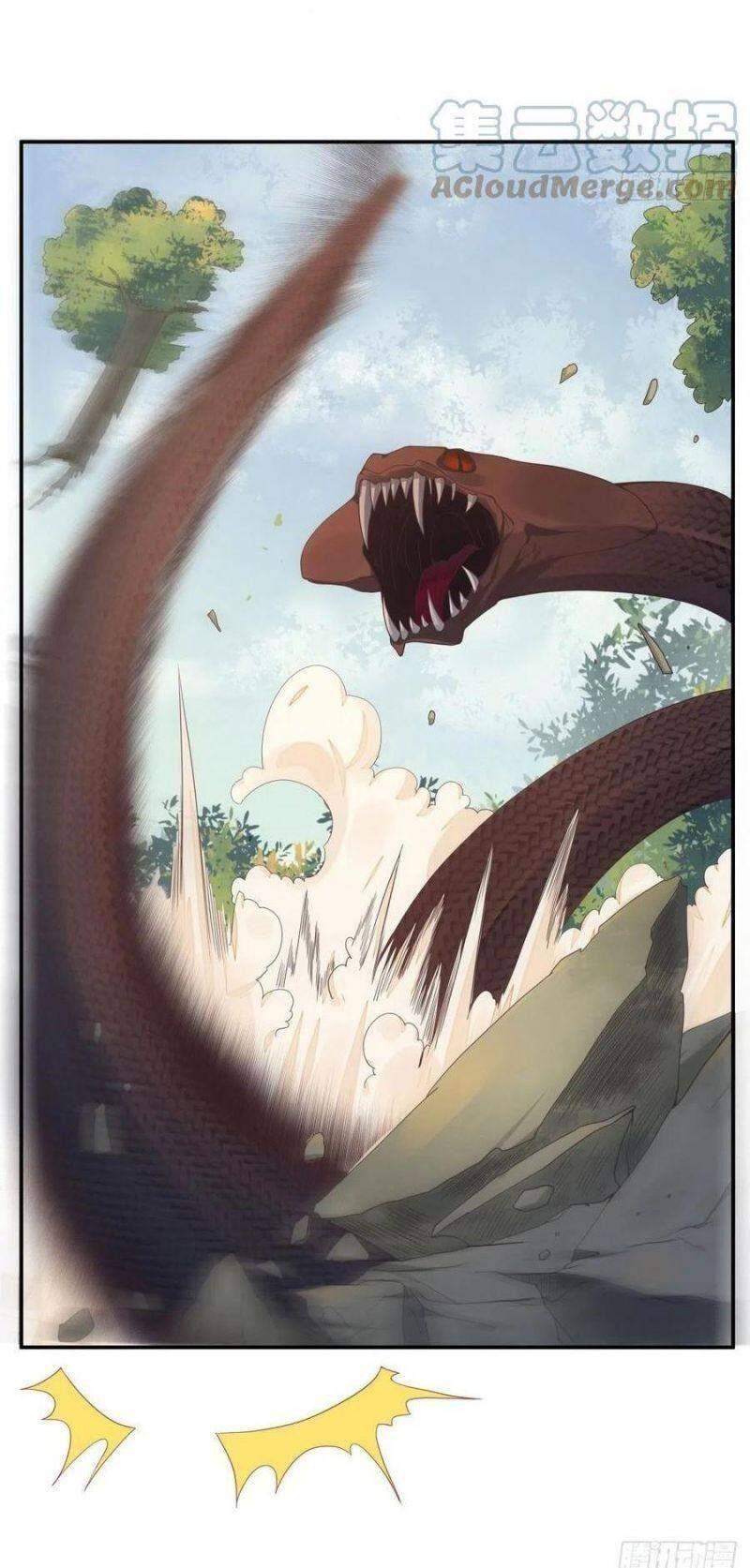 Tuyệt Sắc Quyến Rũ: Quỷ Y Chí Tôn: Chapter 421