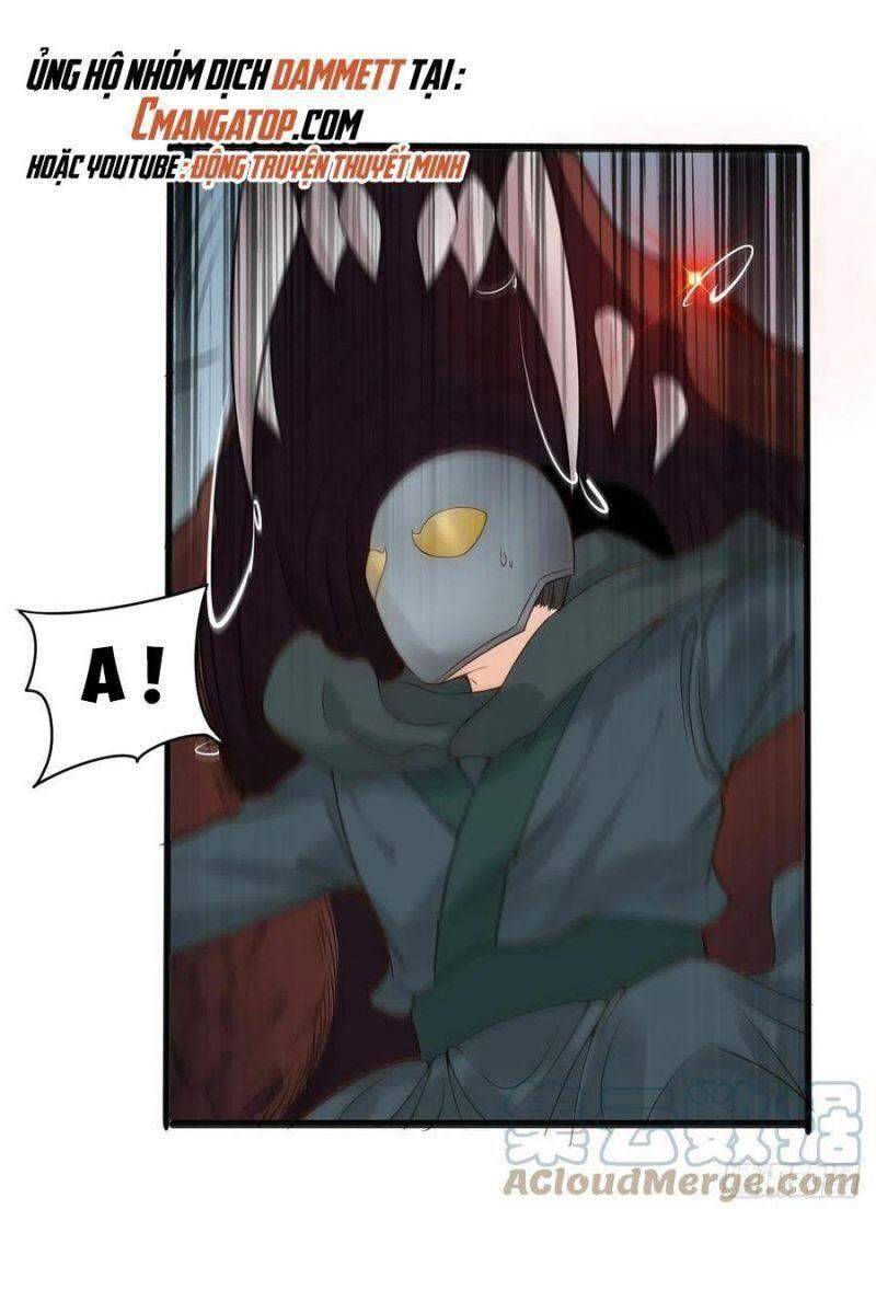 Tuyệt Sắc Quyến Rũ: Quỷ Y Chí Tôn: Chapter 422