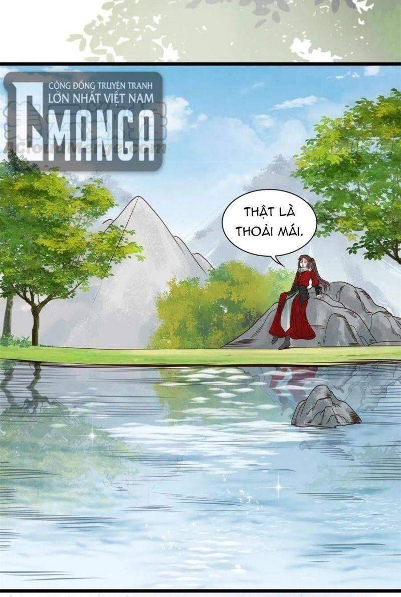 Tuyệt Sắc Quyến Rũ: Quỷ Y Chí Tôn: Chapter 422