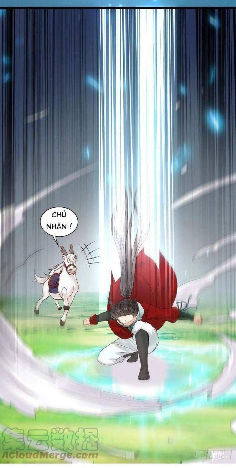 Tuyệt Sắc Quyến Rũ: Quỷ Y Chí Tôn: Chapter 422