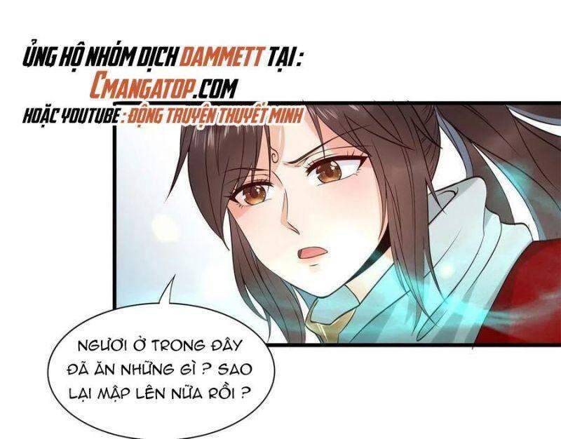 Tuyệt Sắc Quyến Rũ: Quỷ Y Chí Tôn: Chapter 422