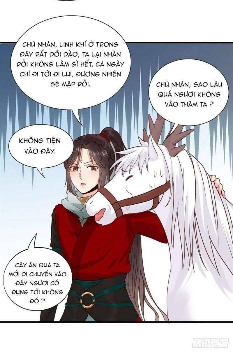 Tuyệt Sắc Quyến Rũ: Quỷ Y Chí Tôn: Chapter 422