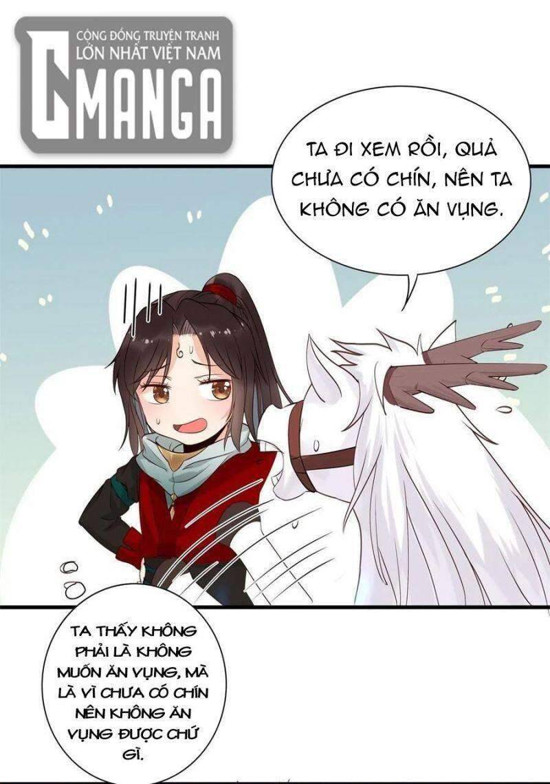 Tuyệt Sắc Quyến Rũ: Quỷ Y Chí Tôn: Chapter 422