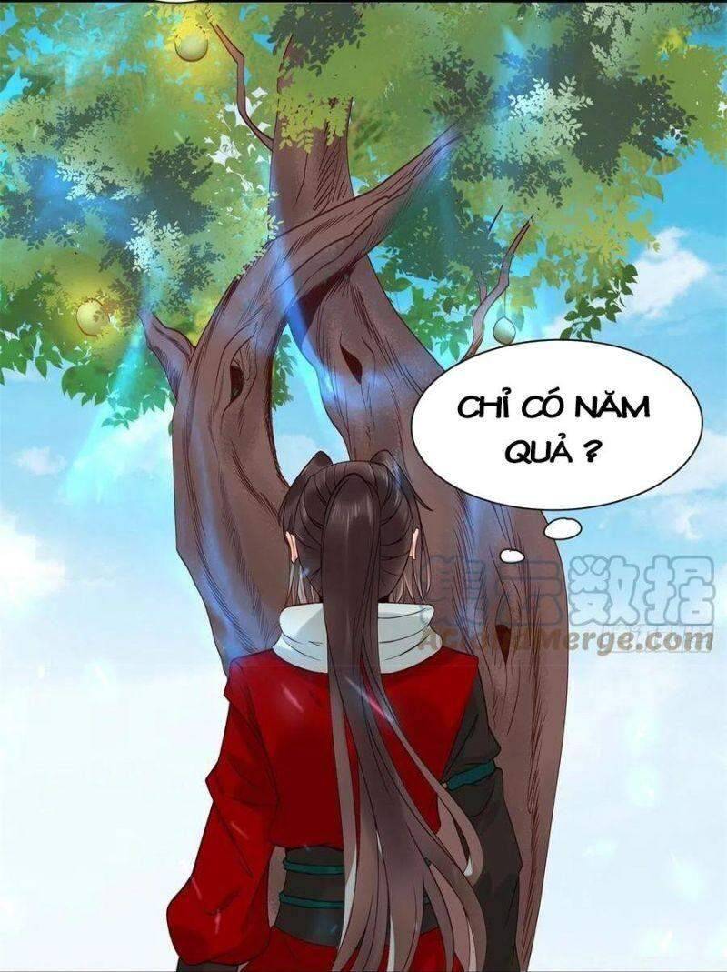 Tuyệt Sắc Quyến Rũ: Quỷ Y Chí Tôn: Chapter 422