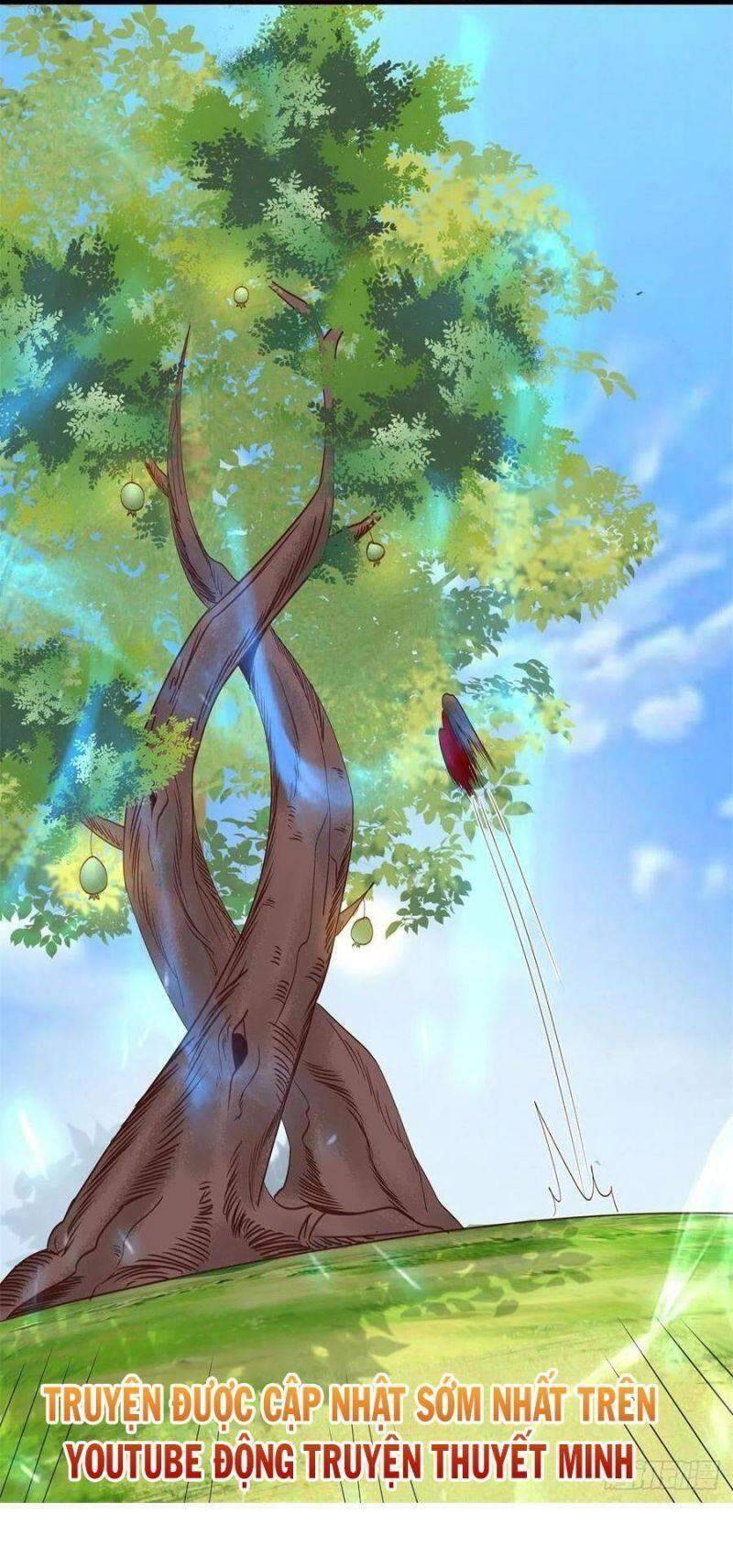 Tuyệt Sắc Quyến Rũ: Quỷ Y Chí Tôn: Chapter 422