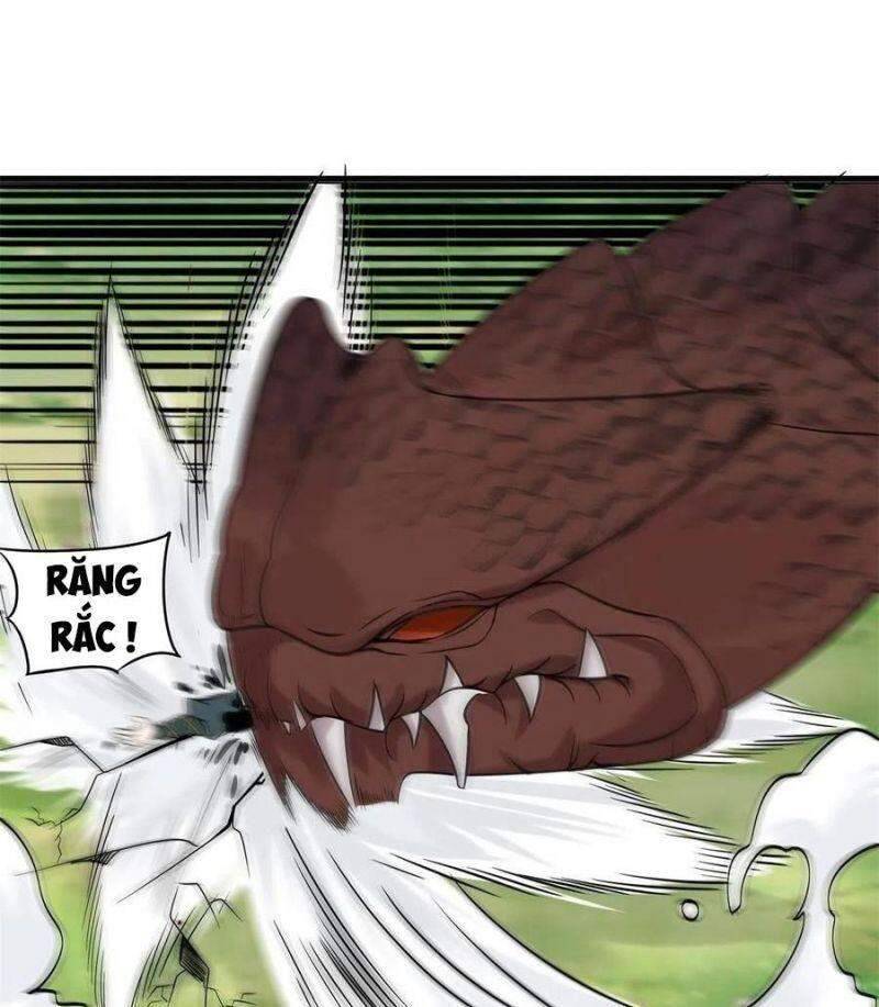 Tuyệt Sắc Quyến Rũ: Quỷ Y Chí Tôn: Chapter 422