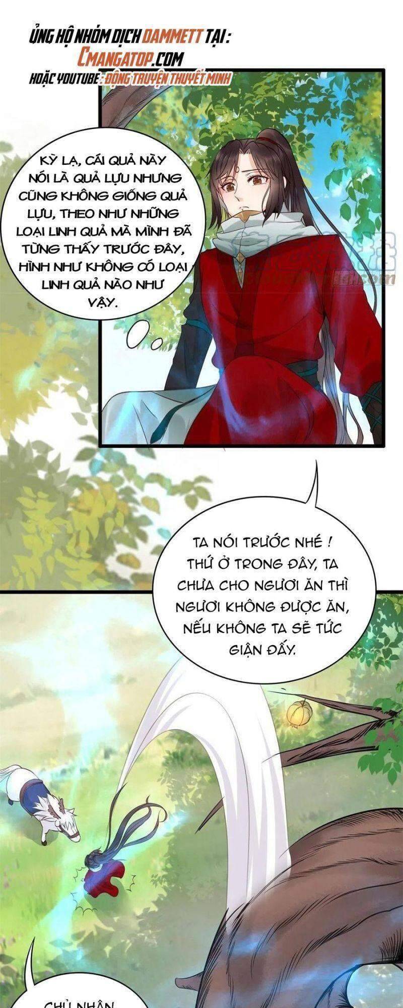 Tuyệt Sắc Quyến Rũ: Quỷ Y Chí Tôn: Chapter 422