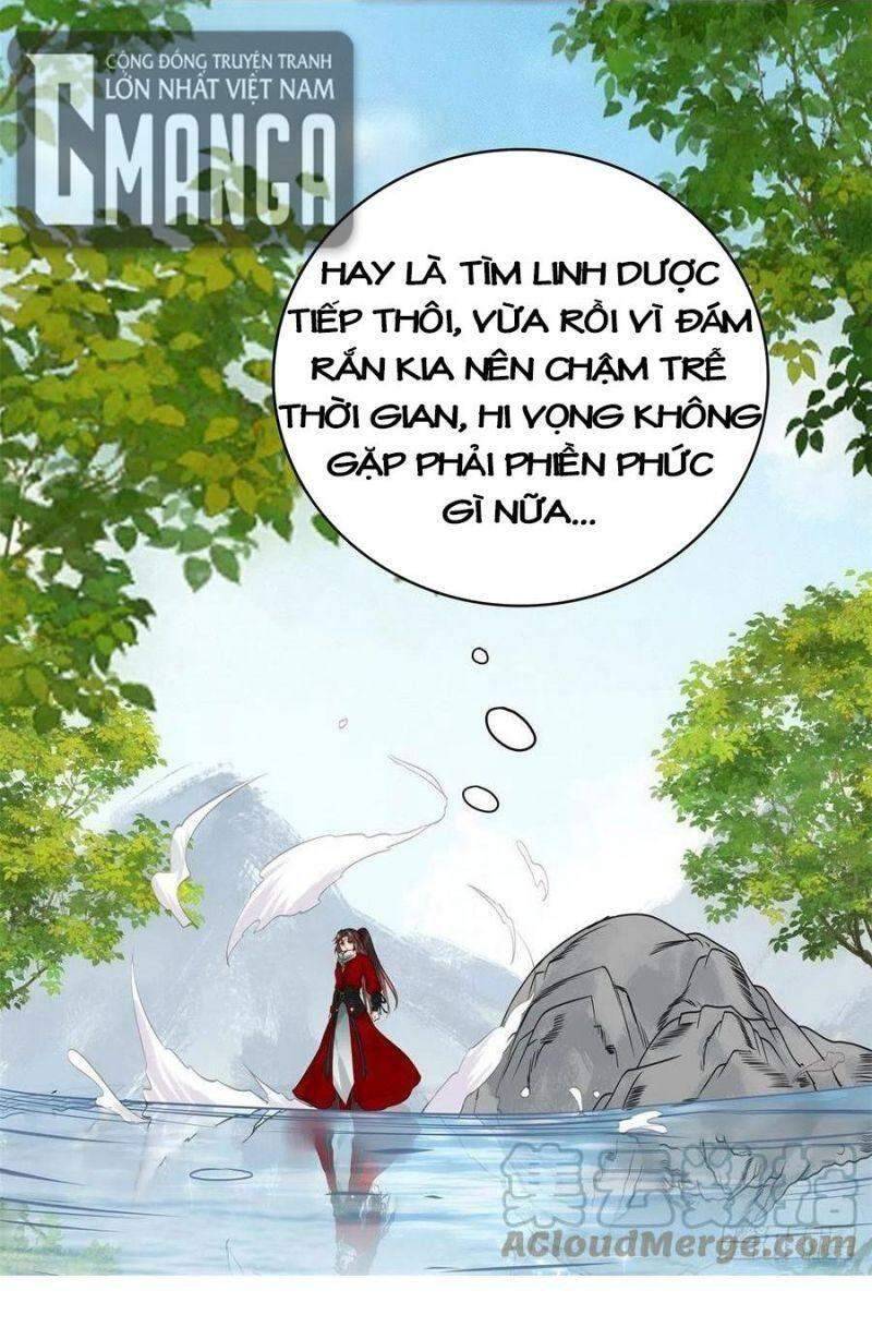 Tuyệt Sắc Quyến Rũ: Quỷ Y Chí Tôn: Chapter 422