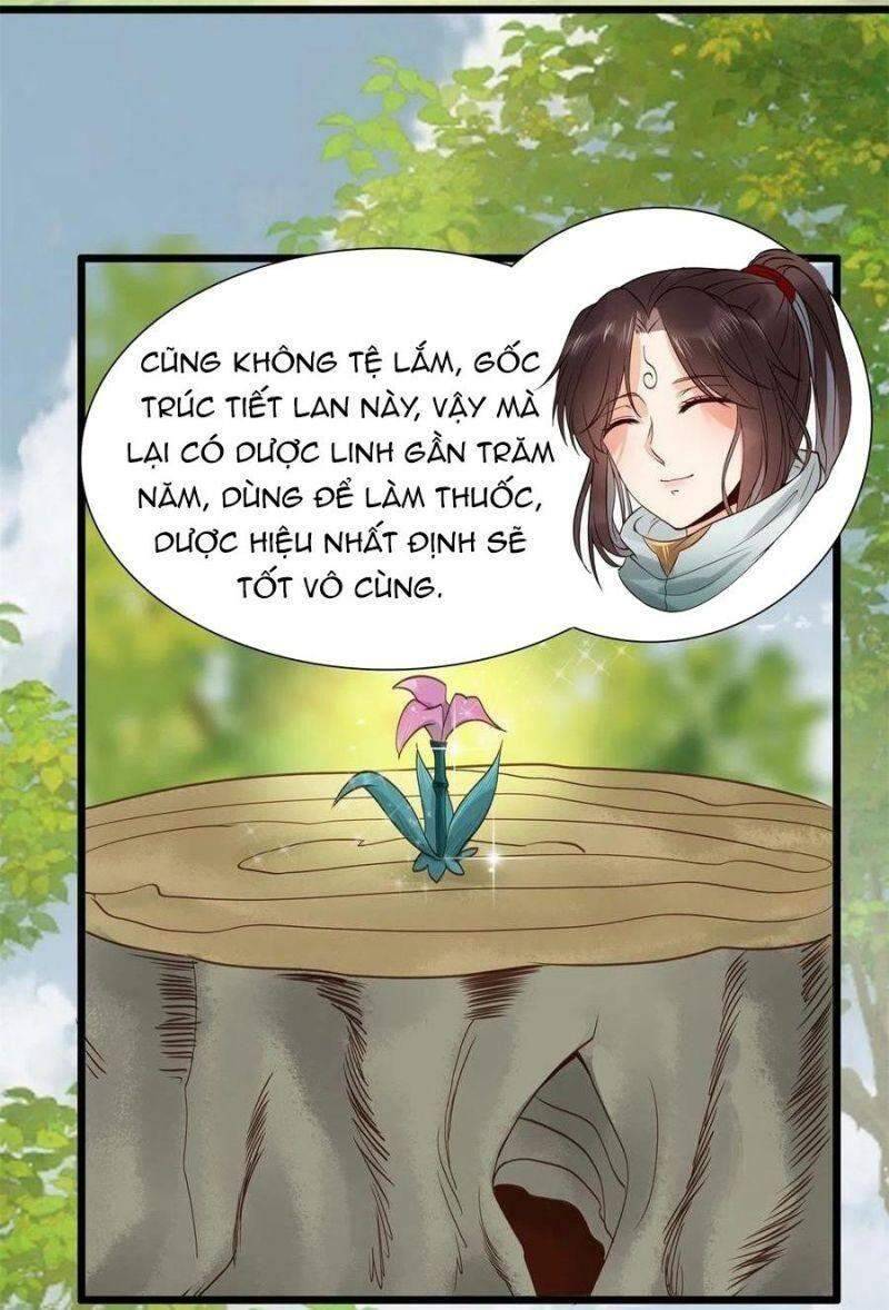 Tuyệt Sắc Quyến Rũ: Quỷ Y Chí Tôn: Chapter 422