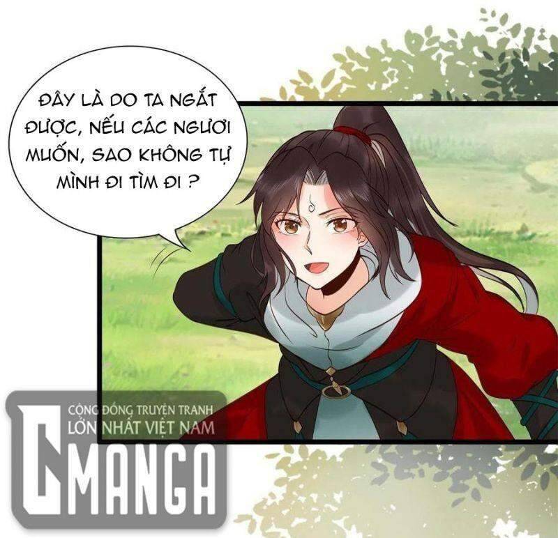 Tuyệt Sắc Quyến Rũ: Quỷ Y Chí Tôn: Chapter 422