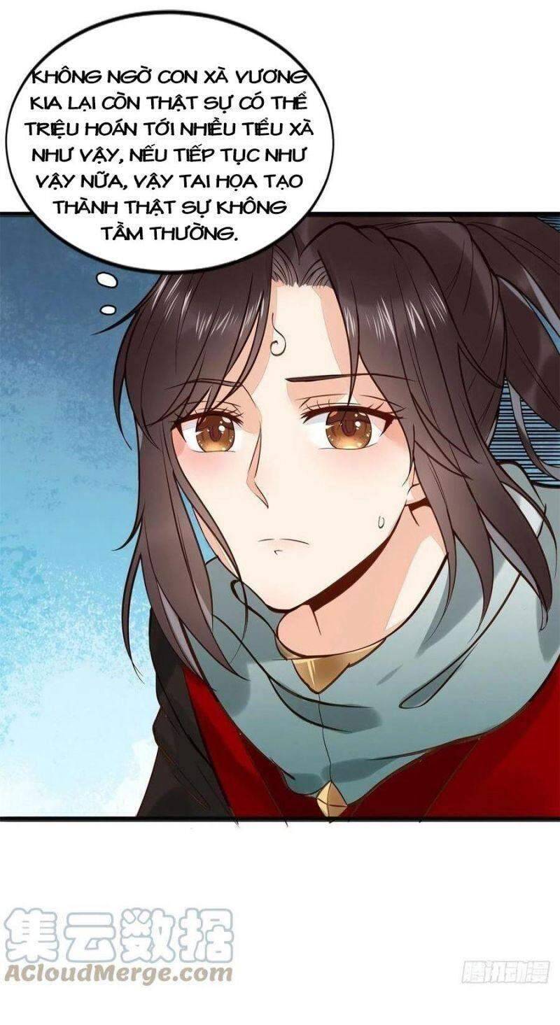 Tuyệt Sắc Quyến Rũ: Quỷ Y Chí Tôn: Chapter 422