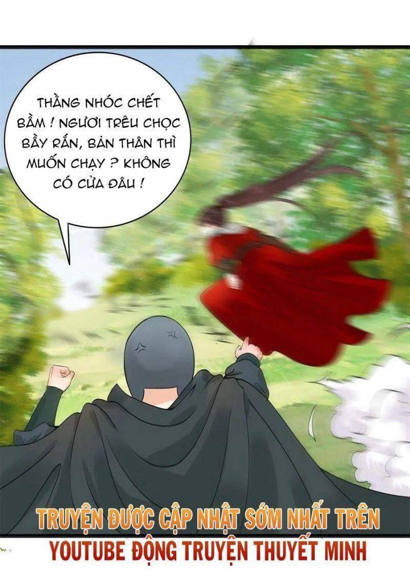 Tuyệt Sắc Quyến Rũ: Quỷ Y Chí Tôn: Chapter 422