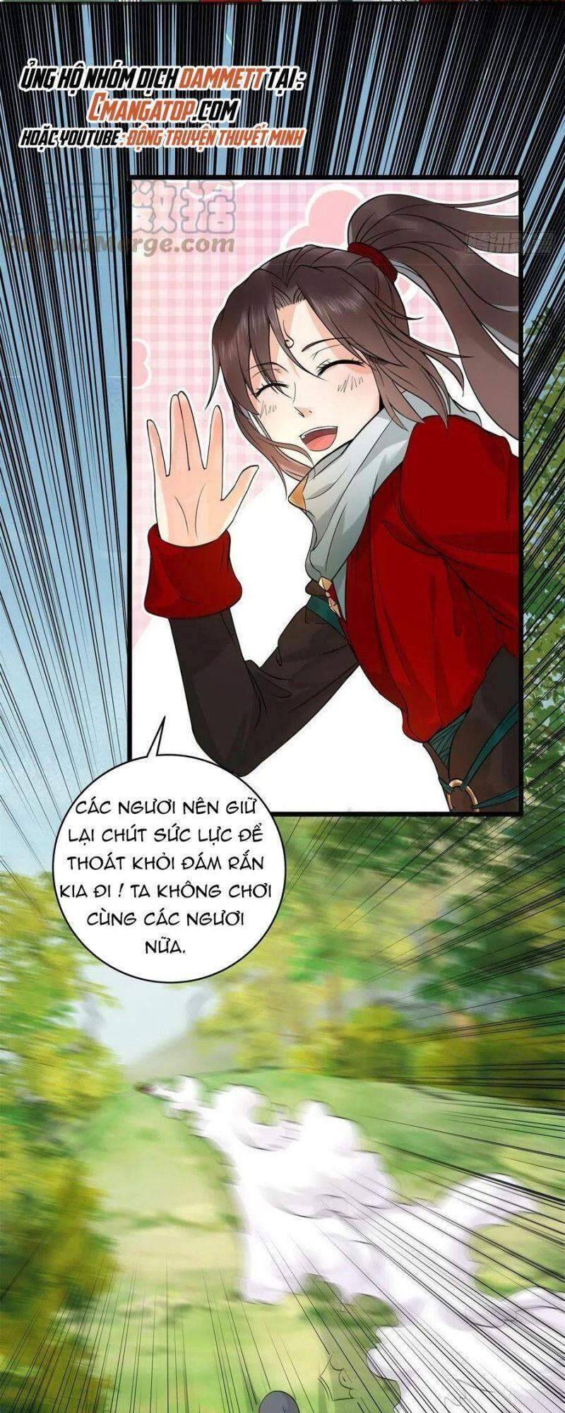 Tuyệt Sắc Quyến Rũ: Quỷ Y Chí Tôn: Chapter 422