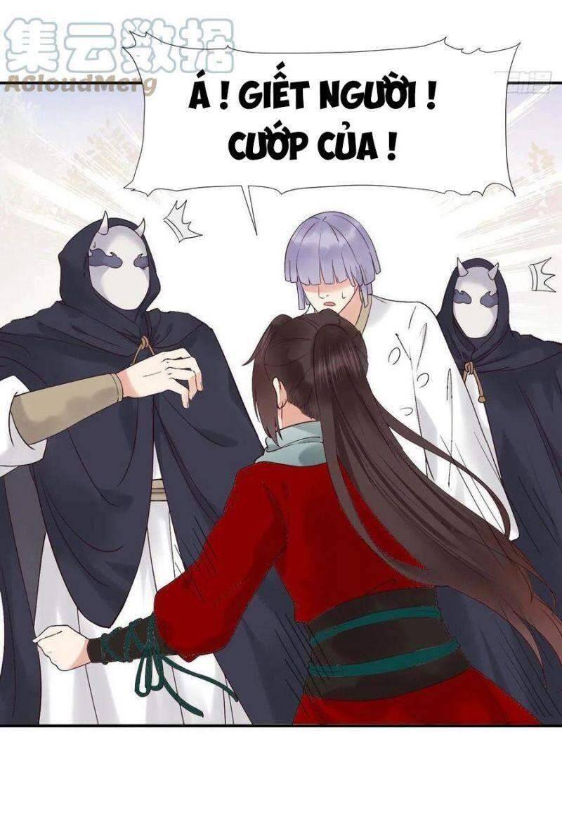 Tuyệt Sắc Quyến Rũ: Quỷ Y Chí Tôn: Chapter 423
