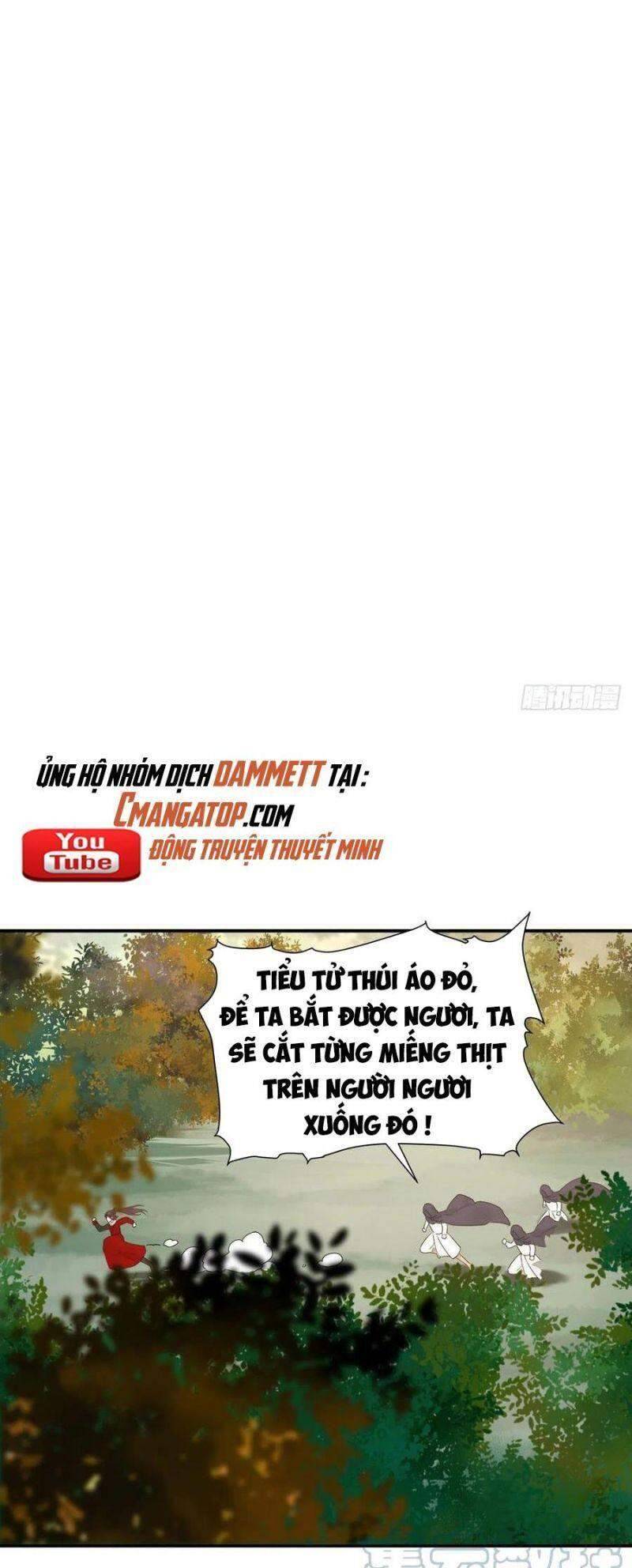 Tuyệt Sắc Quyến Rũ: Quỷ Y Chí Tôn: Chapter 423