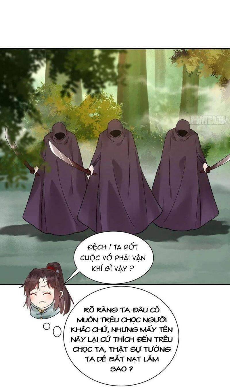 Tuyệt Sắc Quyến Rũ: Quỷ Y Chí Tôn: Chapter 423