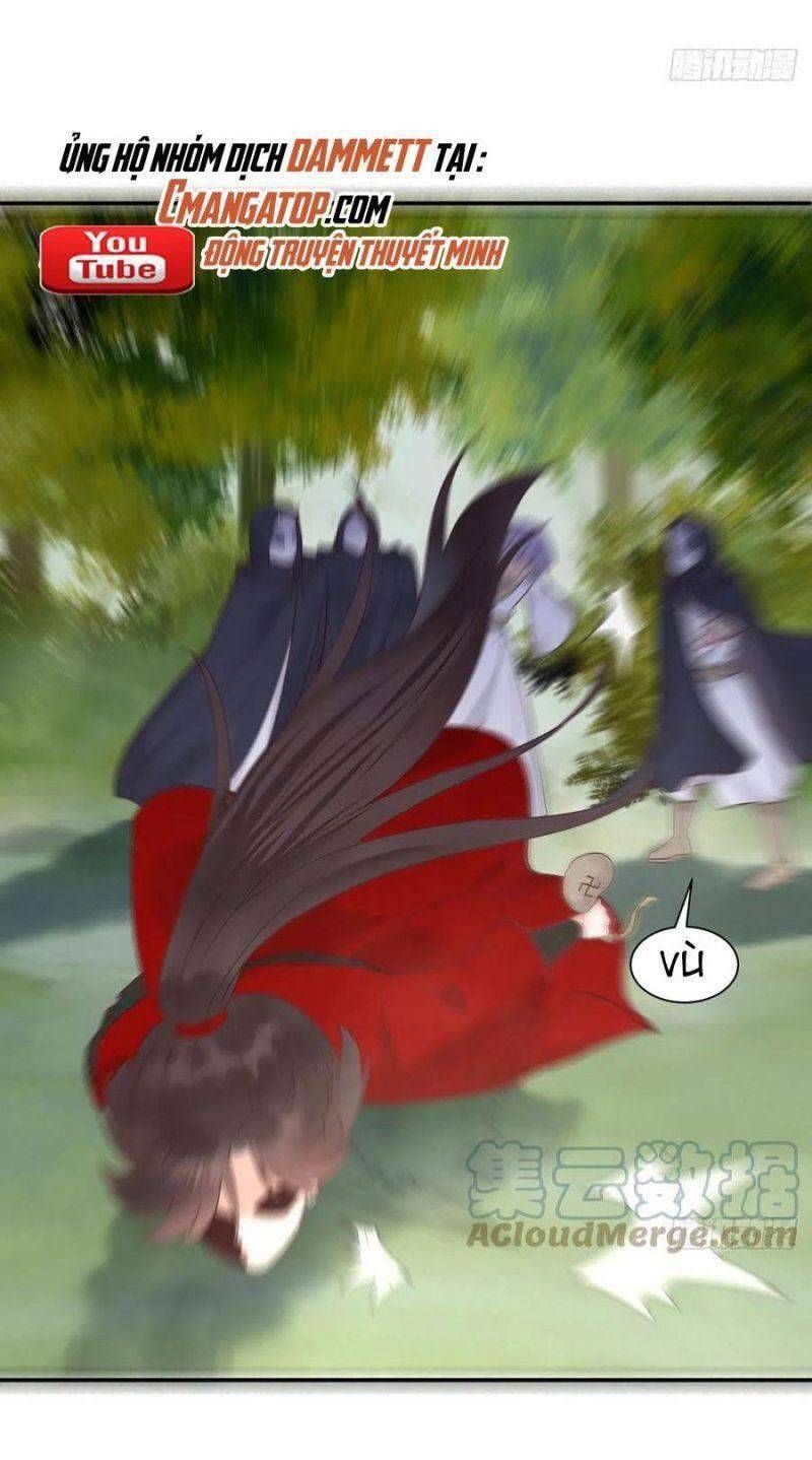 Tuyệt Sắc Quyến Rũ: Quỷ Y Chí Tôn: Chapter 423