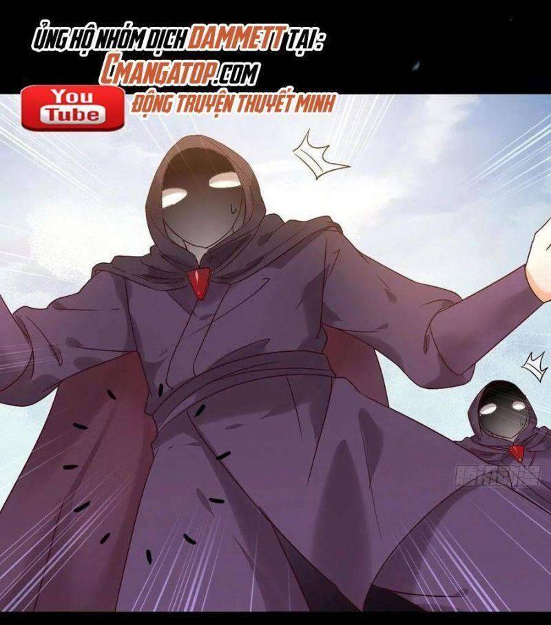 Tuyệt Sắc Quyến Rũ: Quỷ Y Chí Tôn: Chapter 423