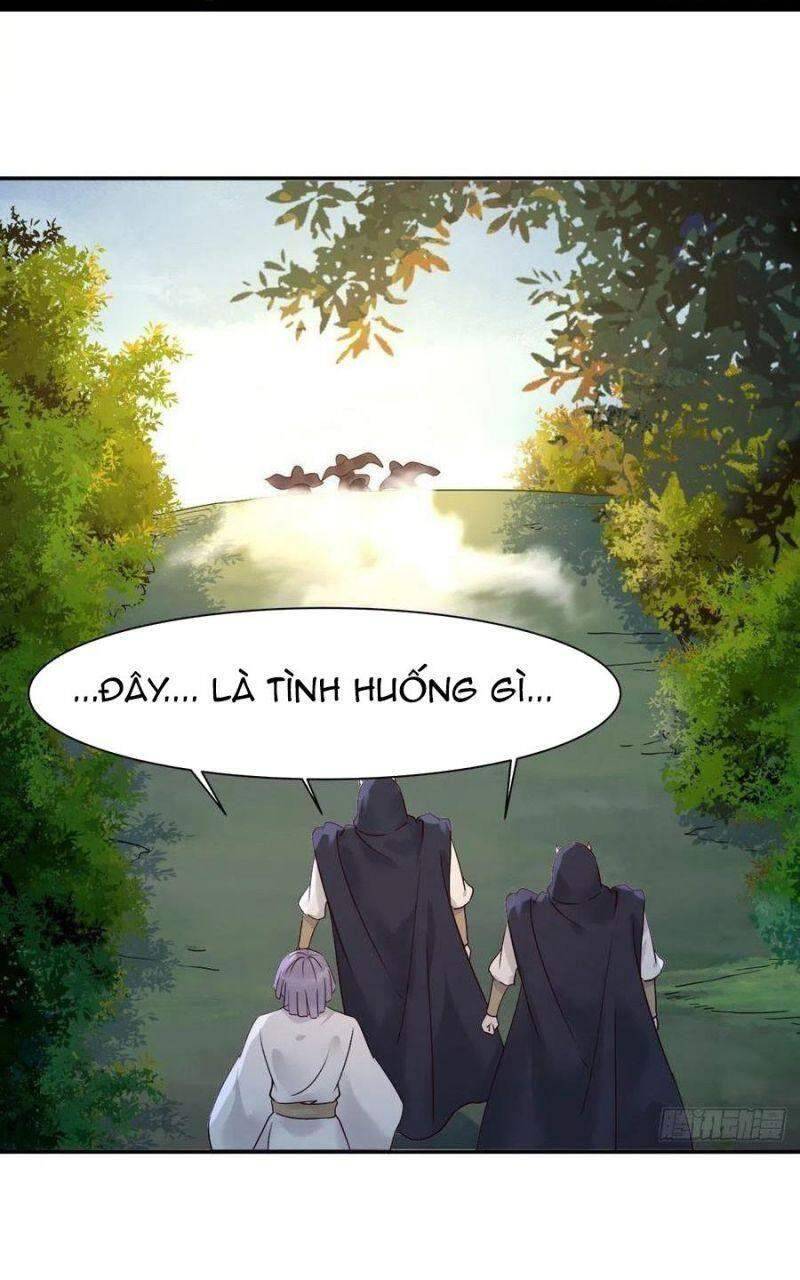 Tuyệt Sắc Quyến Rũ: Quỷ Y Chí Tôn: Chapter 423