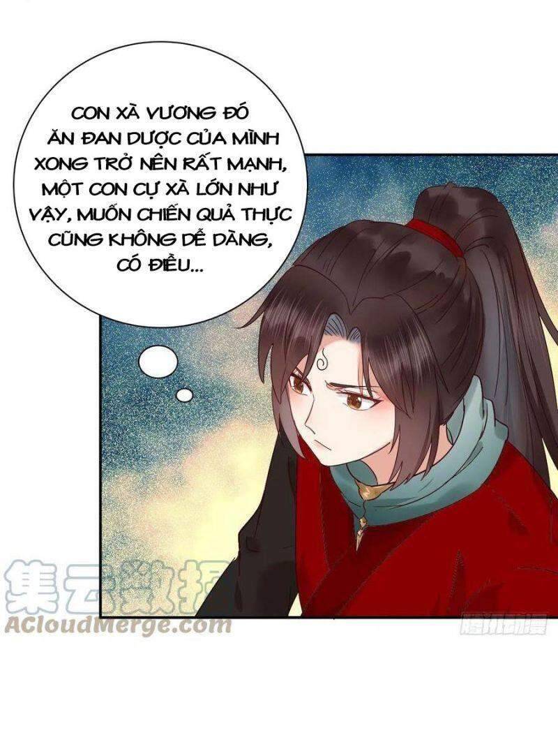 Tuyệt Sắc Quyến Rũ: Quỷ Y Chí Tôn: Chapter 423
