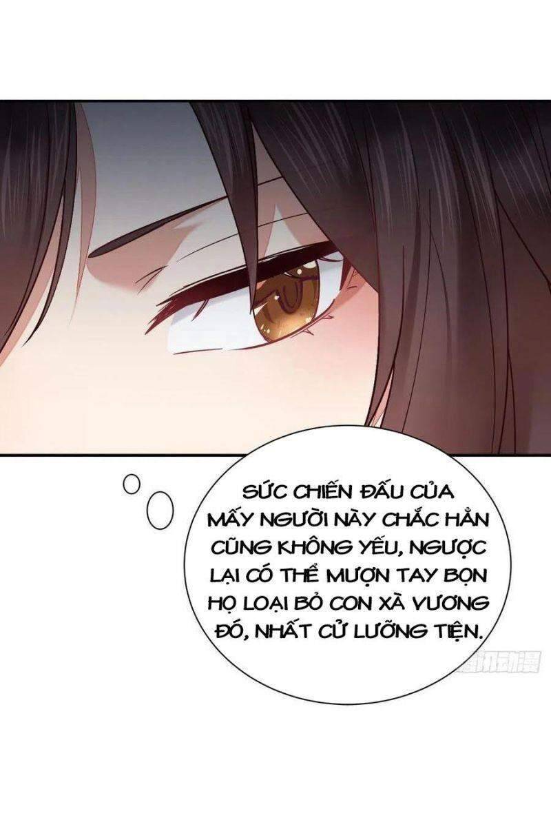 Tuyệt Sắc Quyến Rũ: Quỷ Y Chí Tôn: Chapter 423