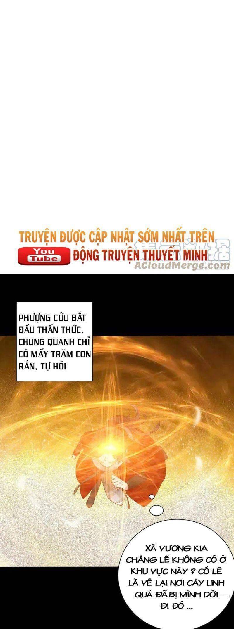 Tuyệt Sắc Quyến Rũ: Quỷ Y Chí Tôn: Chapter 423