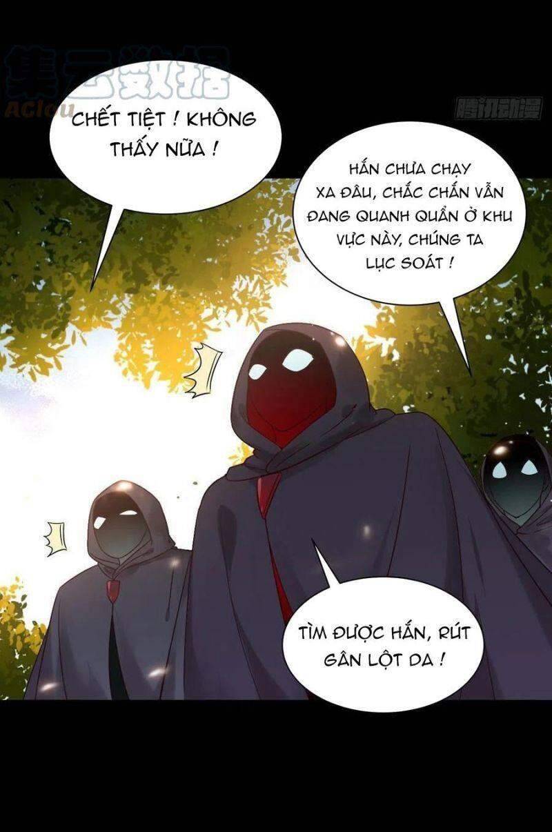 Tuyệt Sắc Quyến Rũ: Quỷ Y Chí Tôn: Chapter 423