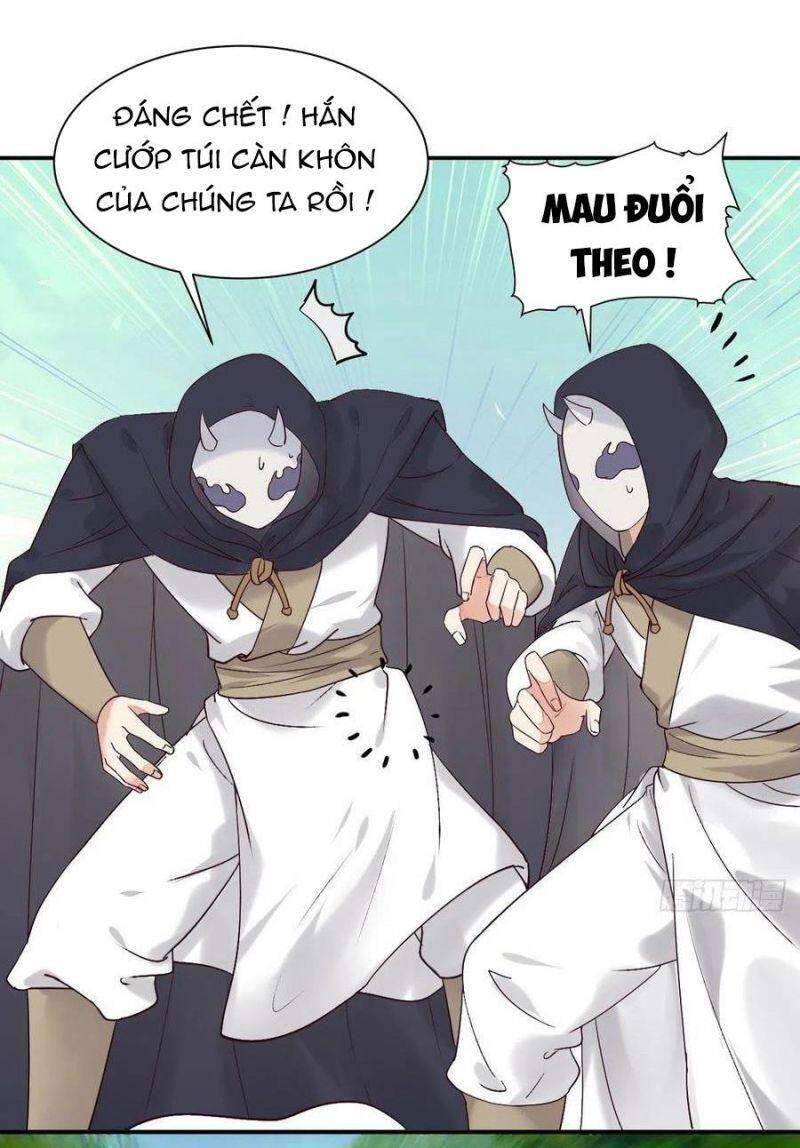 Tuyệt Sắc Quyến Rũ: Quỷ Y Chí Tôn: Chapter 423