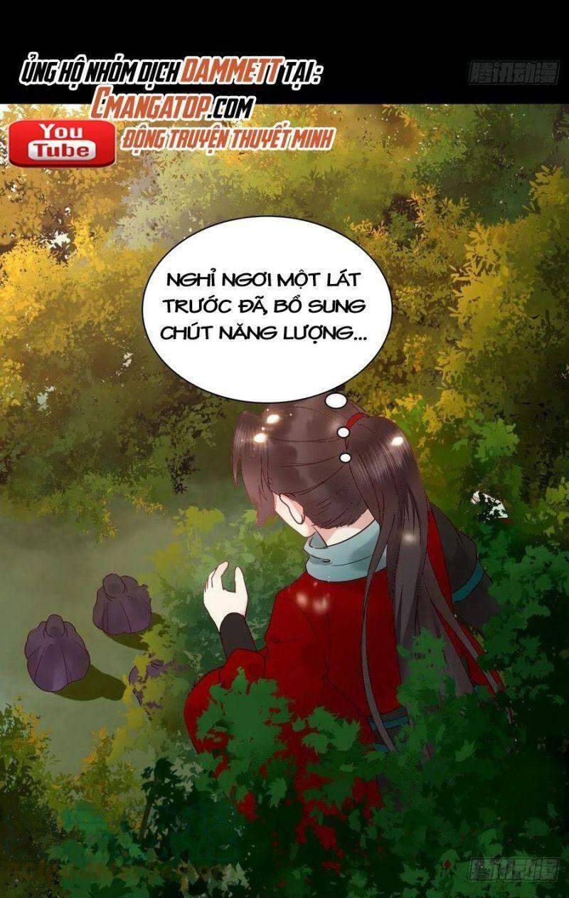 Tuyệt Sắc Quyến Rũ: Quỷ Y Chí Tôn: Chapter 423