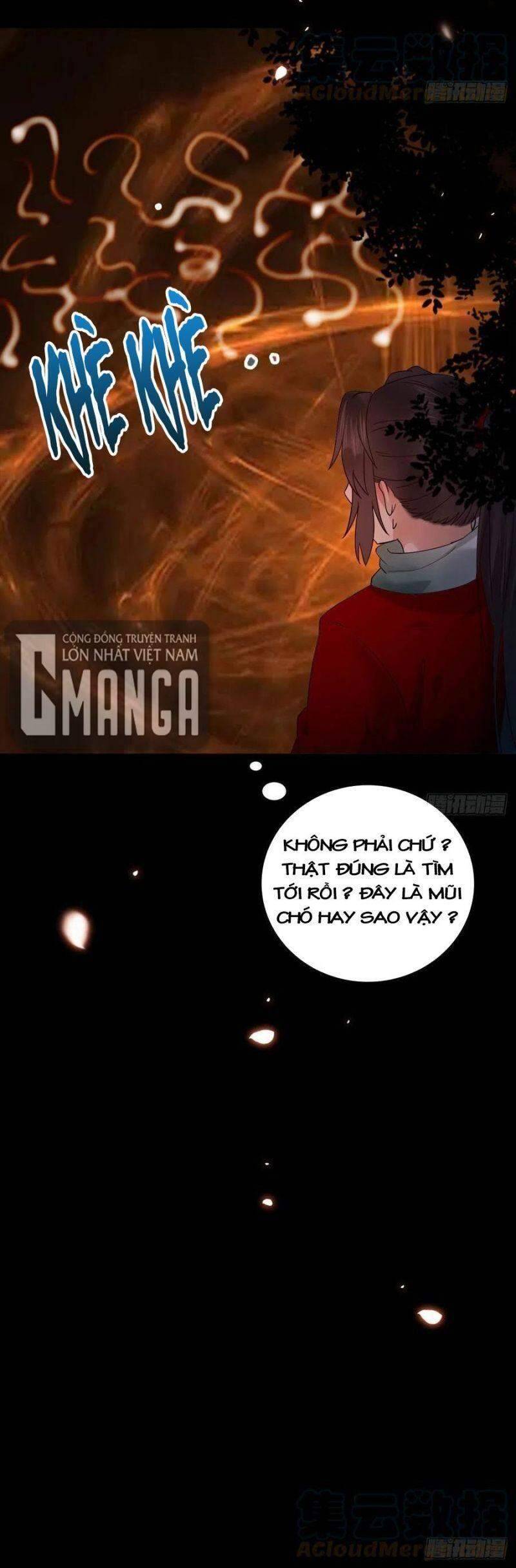 Tuyệt Sắc Quyến Rũ: Quỷ Y Chí Tôn: Chapter 423