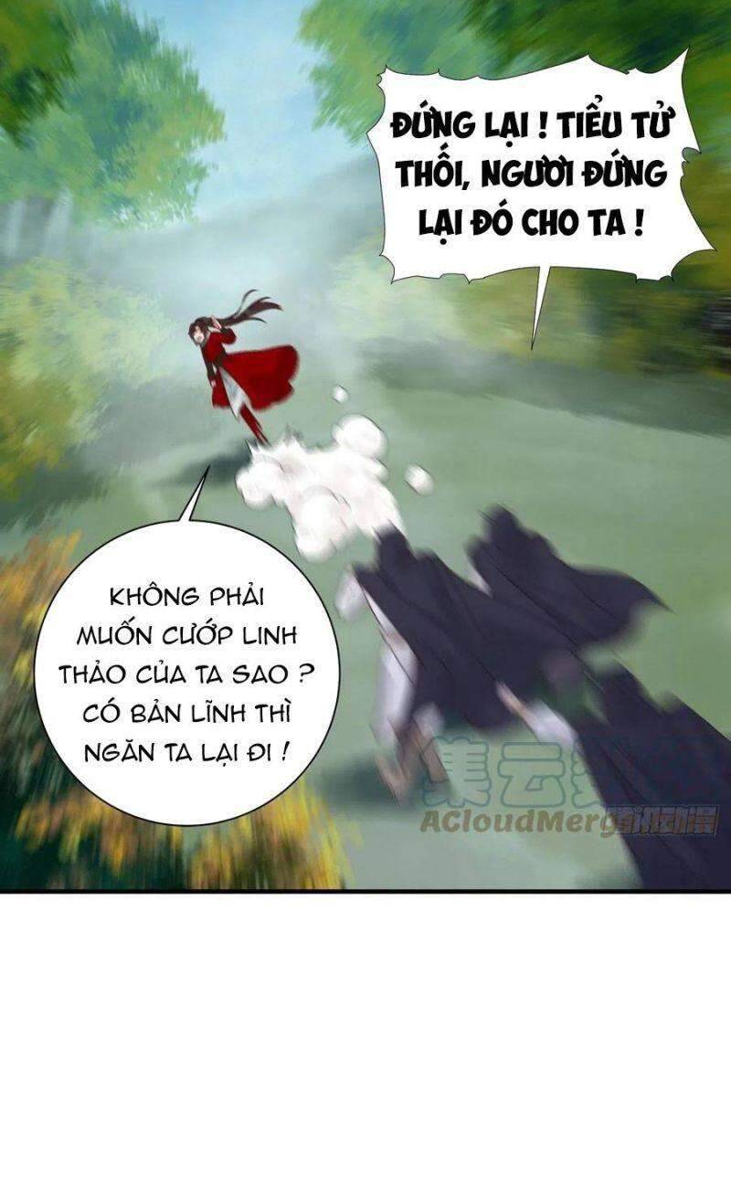 Tuyệt Sắc Quyến Rũ: Quỷ Y Chí Tôn: Chapter 423