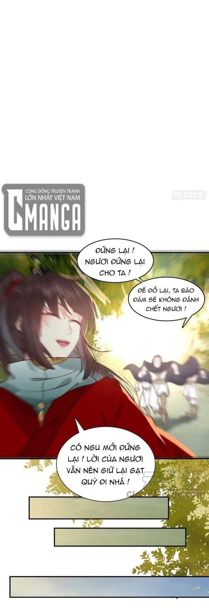 Tuyệt Sắc Quyến Rũ: Quỷ Y Chí Tôn: Chapter 423