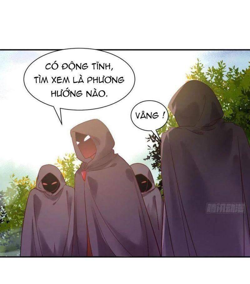 Tuyệt Sắc Quyến Rũ: Quỷ Y Chí Tôn: Chapter 423