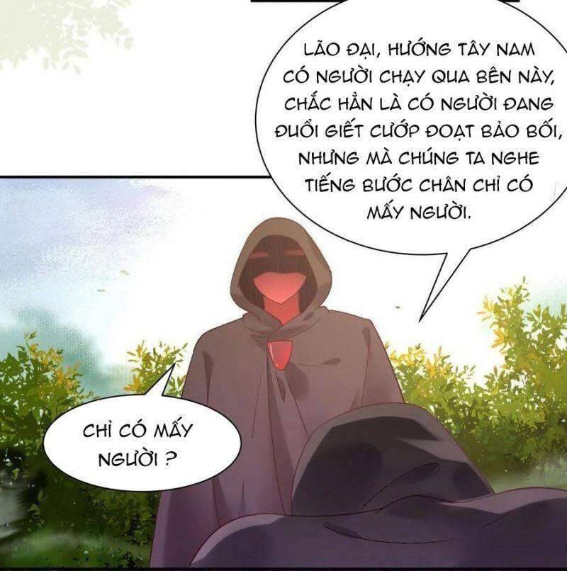 Tuyệt Sắc Quyến Rũ: Quỷ Y Chí Tôn: Chapter 423