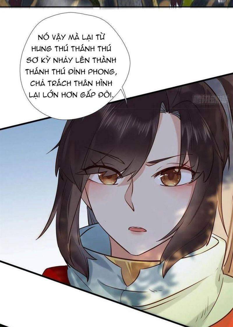 Tuyệt Sắc Quyến Rũ: Quỷ Y Chí Tôn: Chapter 424