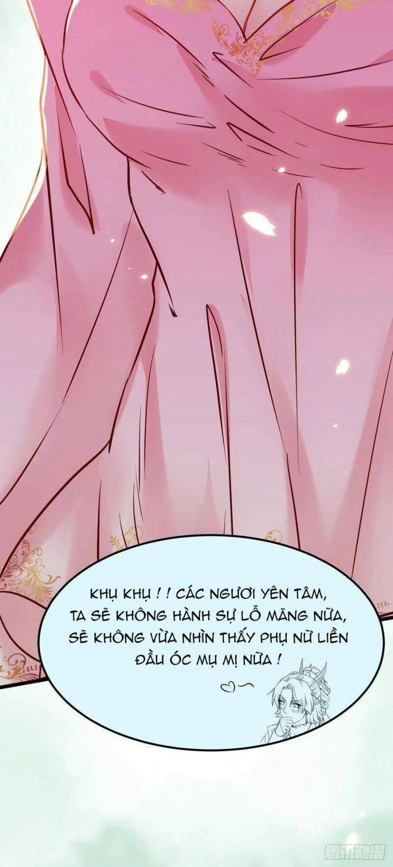 Tuyệt Sắc Quyến Rũ: Quỷ Y Chí Tôn: Chapter 424