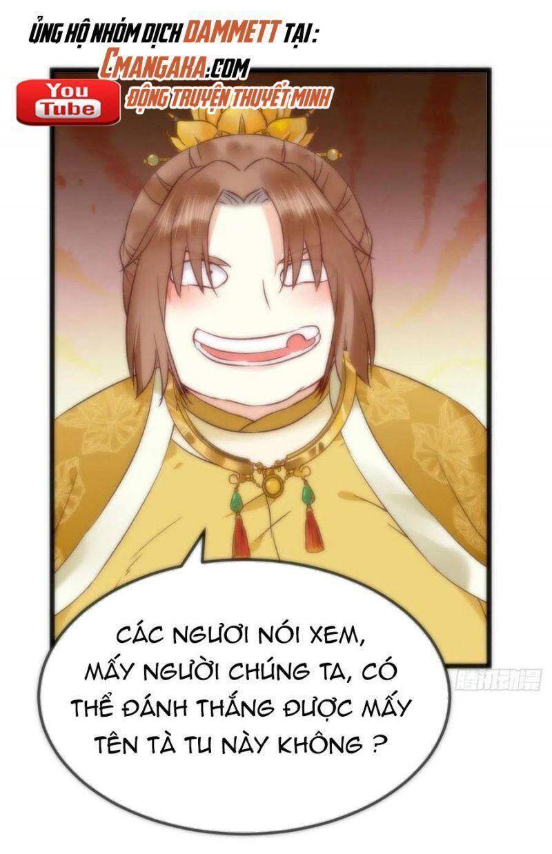 Tuyệt Sắc Quyến Rũ: Quỷ Y Chí Tôn: Chapter 424