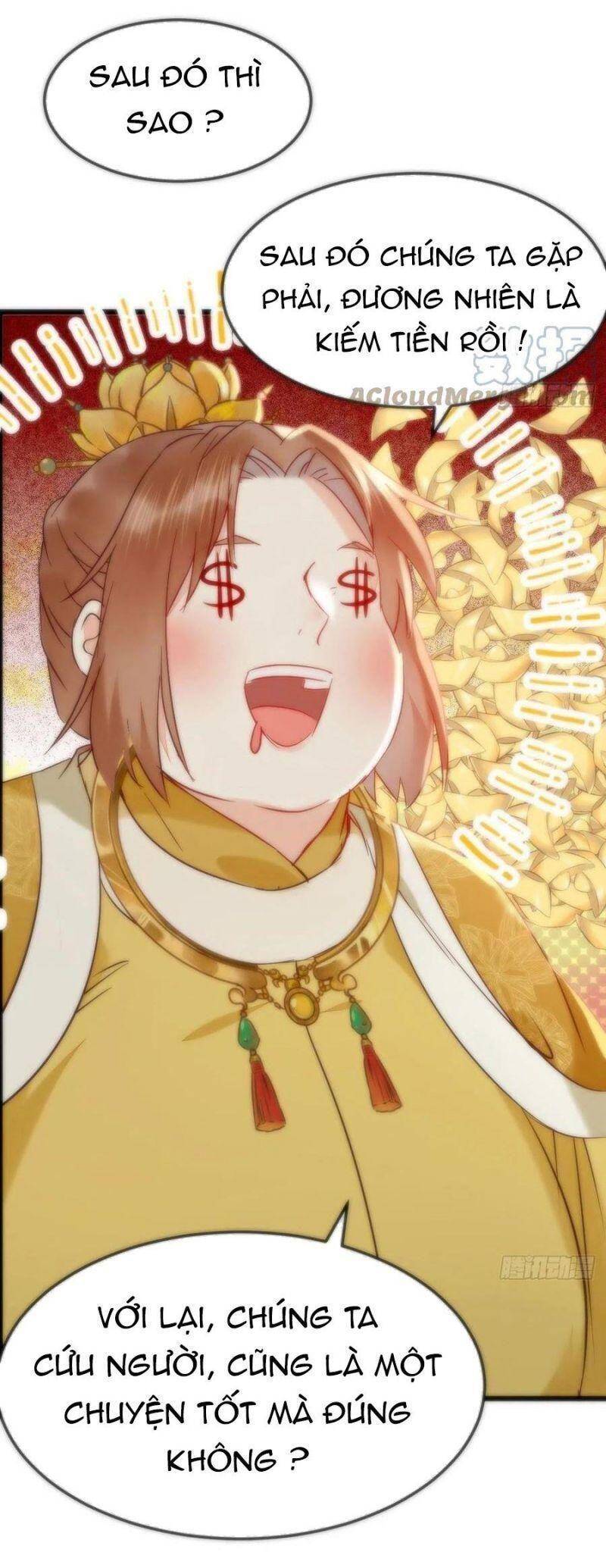 Tuyệt Sắc Quyến Rũ: Quỷ Y Chí Tôn: Chapter 424