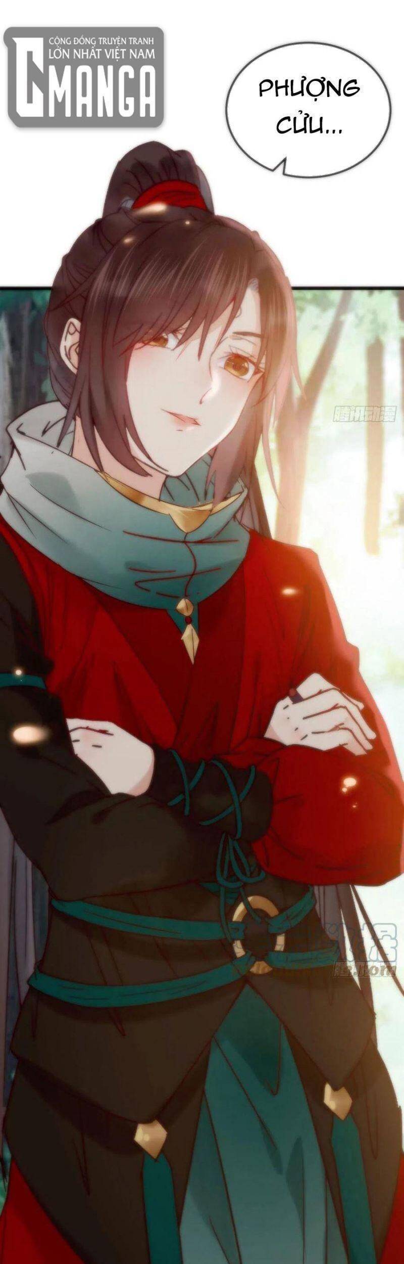 Tuyệt Sắc Quyến Rũ: Quỷ Y Chí Tôn: Chapter 424