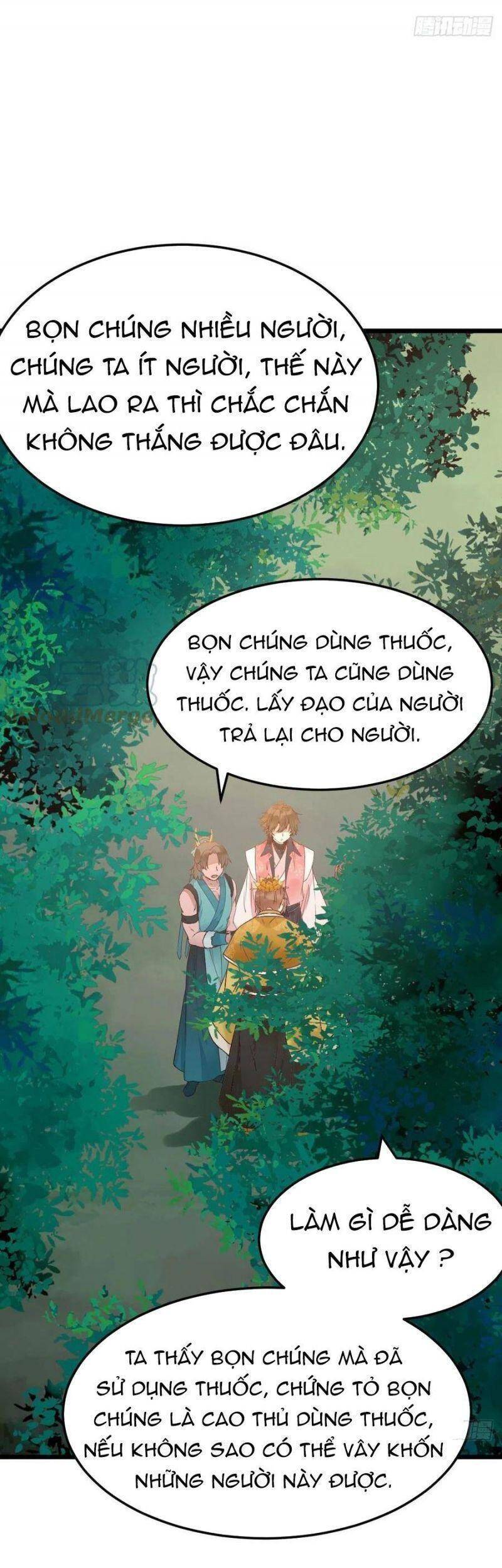 Tuyệt Sắc Quyến Rũ: Quỷ Y Chí Tôn: Chapter 424