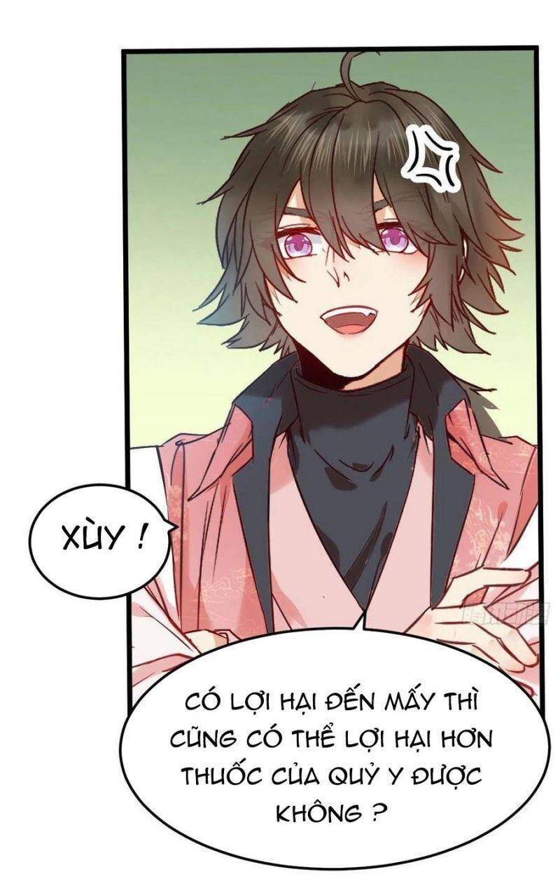 Tuyệt Sắc Quyến Rũ: Quỷ Y Chí Tôn: Chapter 424