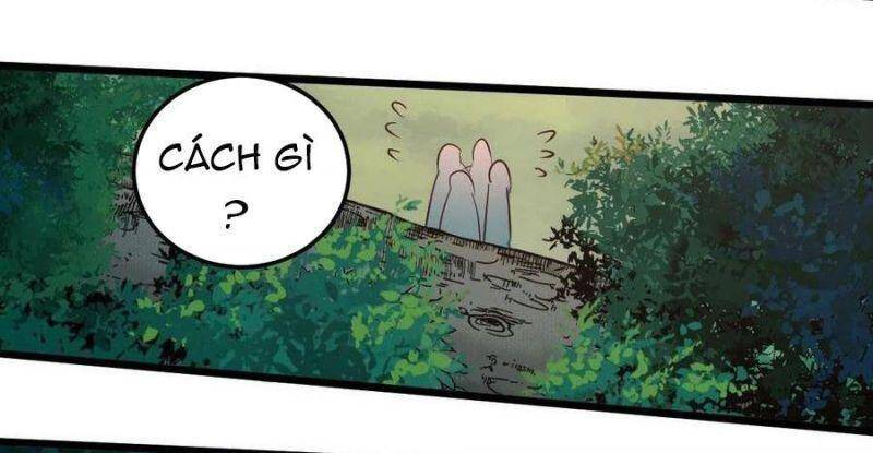 Tuyệt Sắc Quyến Rũ: Quỷ Y Chí Tôn: Chapter 424