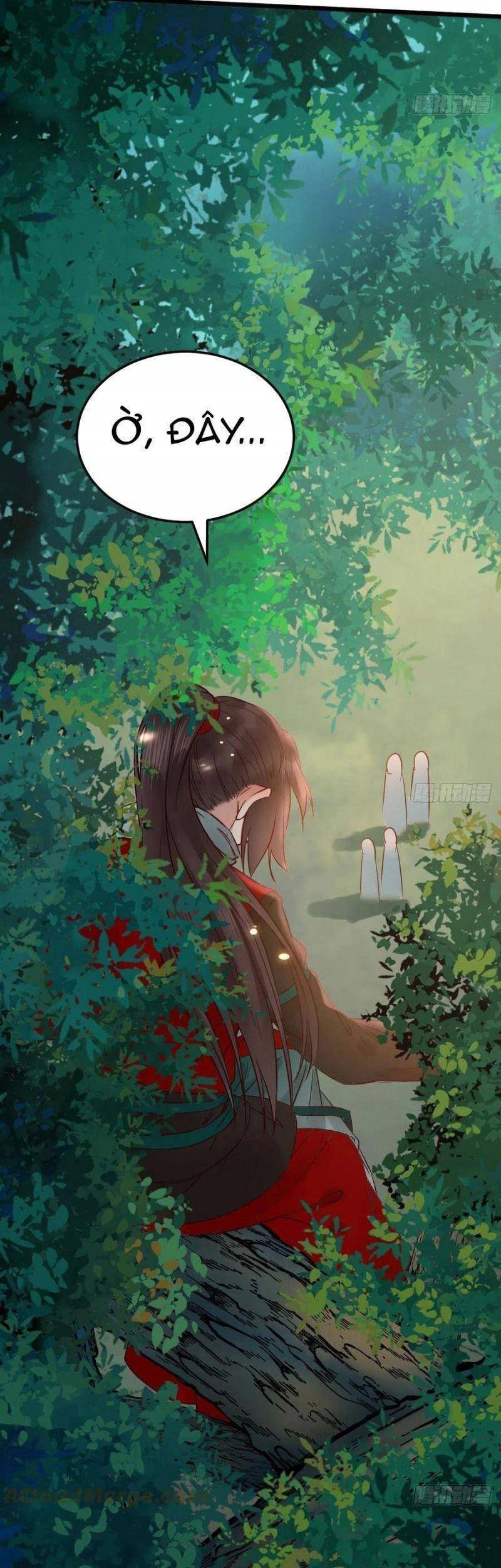 Tuyệt Sắc Quyến Rũ: Quỷ Y Chí Tôn: Chapter 424