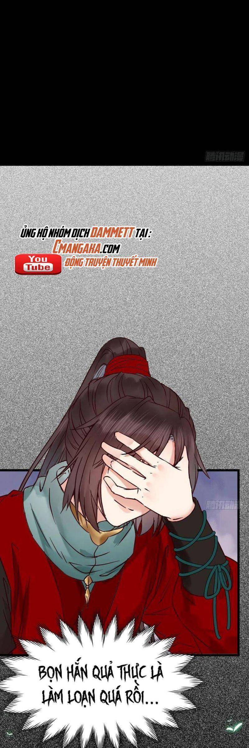 Tuyệt Sắc Quyến Rũ: Quỷ Y Chí Tôn: Chapter 424