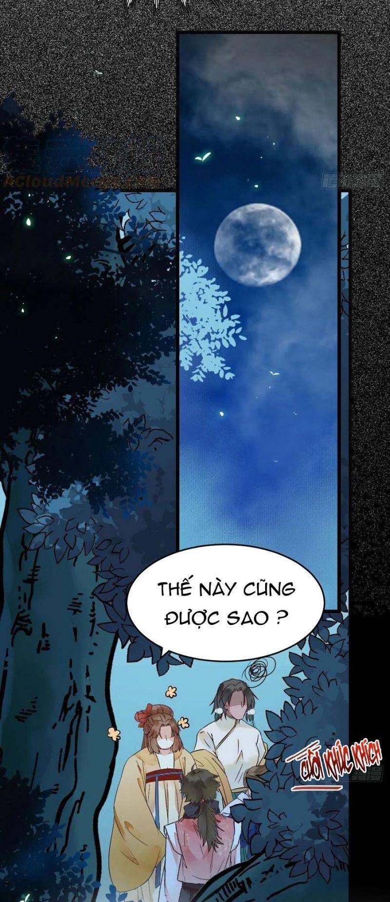 Tuyệt Sắc Quyến Rũ: Quỷ Y Chí Tôn: Chapter 424