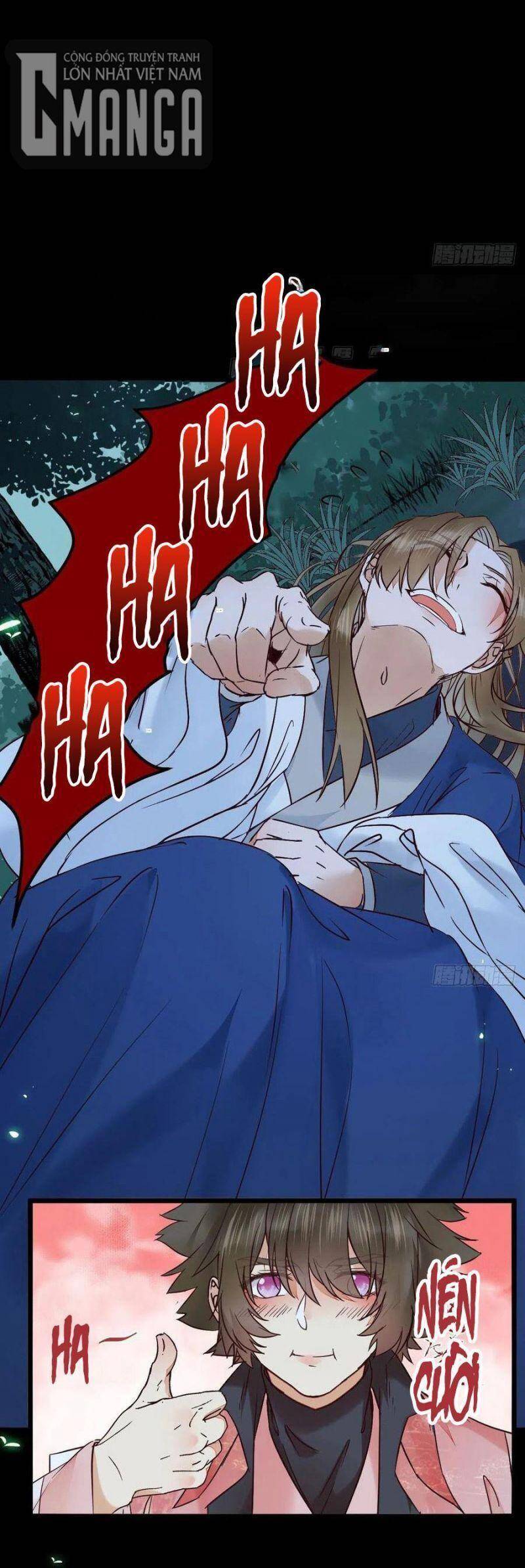 Tuyệt Sắc Quyến Rũ: Quỷ Y Chí Tôn: Chapter 424